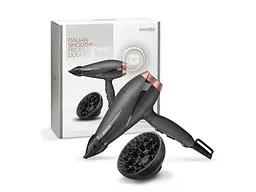 Фен BaByliss 6709DE - мініатюра 5