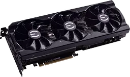 Відеокарта GeForce RTX 3080 10GB EVGA XC3 Ultra Gaming (10G-P5-3885-KR) Б/В - мініатюра 2