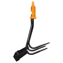 Насадка-культиватор-сапа Fiskars OneClick™ (1080685) - мініатюра 3
