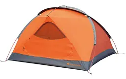 Намет тримісний Ferrino Svalbard 3.0 Orange (99056LAAFR) - мініатюра 3