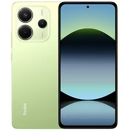 Смартфон Xiaomi Redmi Note 14 4G 8/256GB Lime Green Global без зарядного пристрою