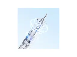 Електрична зубна щітка Xiaomi Smart Electric Toothbrush T501 (White) - мініатюра 10