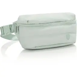 Сумка-бананка Heys Puffer Waist Bag Sage Green (30125-0138-00) (930935)