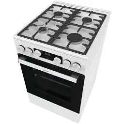 Плита газова GORENJE GGI 5C21WF-B - мініатюра 5