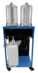 Встановлення для заміни антифризу GD-515 - мініатюра 4