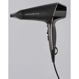 Фен Remington ProLuxe Midnight Edition AC9140B чорний - мініатюра 6