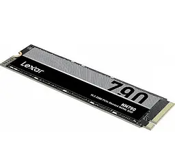 SSD накопичувач Lexar NM790 2TB (LNM790X002T-RNNNG) - мініатюра 3