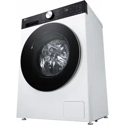Пральна машина LG F2X5FS2WB - мініатюра 10