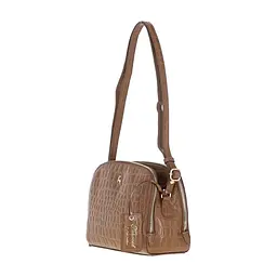 Сумка Ashwood C57 Tan/Croc - миниатюра 2