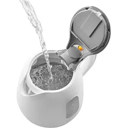 Чайник Sencor SWK 1100WH - мініатюра 5