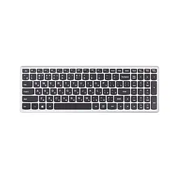 Клавіатура ноутбука ASUS ZenBook UX32/UX32A черн,сіра (KB310821)