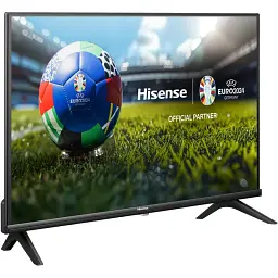 Телевізор HISENSE 40A4N - мініатюра 4