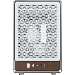 Корпус MONTECH Heritage White [146593] - мініатюра 5