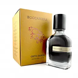 Orto Parisi Boccanera унів., parfum 50ml