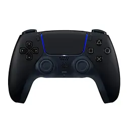 Геймпад Sony Playstation DualSense Bluetooth PS5 Midnight чорний (1000050265)
