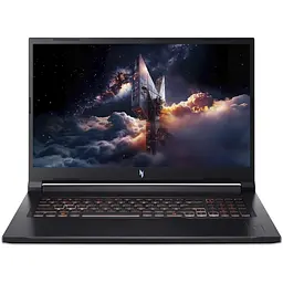 Ноутбук Ігровий Acer Nitro V 17 AI ANV17-41-R5KX 7 260 la 51GHz,IPS,16GB DDR5,1TB,RTX 5060 8GB,Без ОС - мініатюра 5