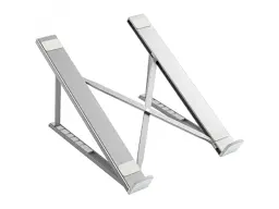 Підставка для ноутбука Choetech Silver (H055-SL)