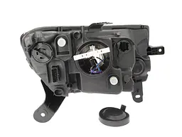 Фара передня ліва Dacia Sandero II, Logan II 12-25р TYC (20-14612-05-2) - мініатюра 2