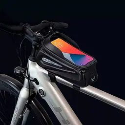 Сумка-органайзер HIMO Cycling Bag (LF0402) [136477] - мініатюра 2