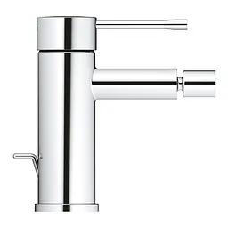 Змішувач для біде 1/2" S-розміру Grohe Essence 24178001 Хром - мініатюра 2