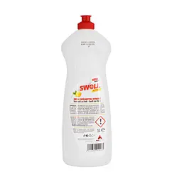 Засіб для миття посуду Swell Zitrone, 1 л - мініатюра 2