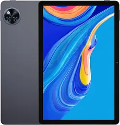 Планшет Doogee U11 PRO 6/256GB Galactic Gray