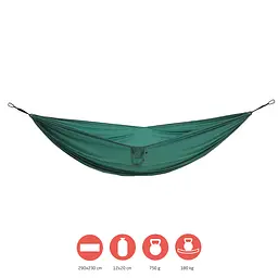 Гамак Grand Canyon Bass Hammock Double Storm (360026) - мініатюра 4
