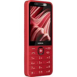 Мобільний телефон Nokia 215 4G DS 2026 Red - мініатюра 2