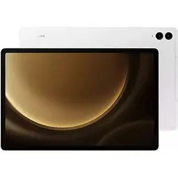 Планшет Samsung Galaxy Tab S9 FE Plus Wi-Fi 8/128GB Silver (SM-X610NZSA)