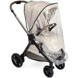 Коляска Chicco Bellagio 2 в 1 молочна (87136.50.01) - мініатюра 18