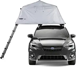 Чохол від дощу Thule Tepui Weatherhood Ayer 2 (TH 901650) - мініатюра 2