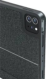 Чохол-клавіатура WiWU Apple iPad Pro 12.9` (2020-2022) Mag Touch Keyboard Case Black [91687] - мініатюра 2