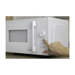 Мікрохвильова піч Gorenje MO23A3W5 - мініатюра 6