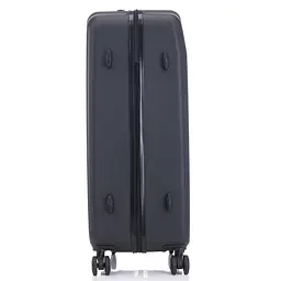 Валіза Semi Line 28" L Black (T5854-3) - мініатюра 3