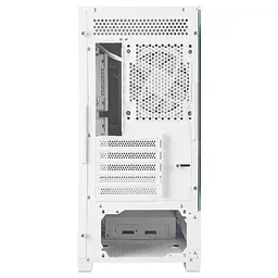 Корпус ProLogix Axon GM-03AW Glass White (AXON GM-03AW Glass White) - мініатюра 7
