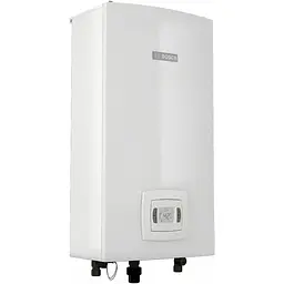 Газова колонка Bosch Therm 4000 S WTD 15 AM E [127644] - мініатюра 3