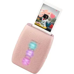 Портативний фотопринтер Fujifilm Instax Mini Link 3 Rose Pink (16832211) [116735] - мініатюра 7