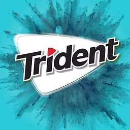 Жуйки Trident Minty sweet twist 14st - мініатюра 5