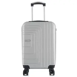 Валіза Semi Line 20" S Light Grey (T5762-2) - мініатюра 2