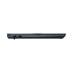 Ноутбук ASUS Vivobook Pro M3500QC-KJ125 15.6FHD/AMD R5-5600H/16/512F/NVD3050-4/noOS/Blue (90NB0UT2-M00E40) - мініатюра 5