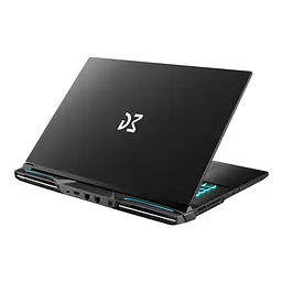 Ноутбук Dream Machines 18 RX5090-18 UHD+/Intel U9-275HX/32GB/1TB/RTX 5090 24GB/DOS/Black (RX5090-18UA28) - мініатюра 5