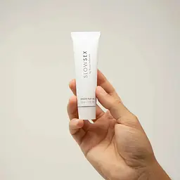 Гель-лубрикант Bijoux Indiscrets Slow Sex - Finger play gel - для мастурбації, 30 мл - мініатюра 6