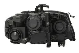 Фара передня ліва AUDI A4 B8 11.07-10.11 DEPO (446-1121LMLDEM2) - мініатюра 2