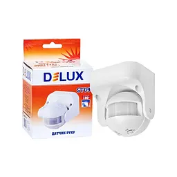 Датчик руху Delux ST09 (90011721) - мініатюра 2