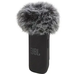 Мікрофон JBL Quantum Stream Wireless USB-C Black (JBLSTRMWLUSBCBLK) - мініатюра 5