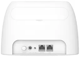 Tenda Маршрутизатор 4G03 N300, 4G/LTE, 1xFE LAN, 1xFE LAN/WAN - мініатюра 2