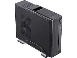 Корпус Gamemax ST-608-2U2-2U3-TYPE-C-CR-400W - мініатюра 2