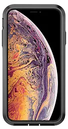 Протиударний оригінальний чохол для iPhone XS Max Pelican Voyager Black аналог OtterBox - мініатюра 4