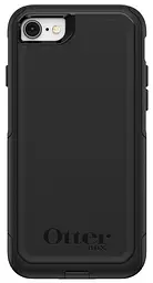 Чохол протиударний OtterBox Commuter для iPhone 7 iPhone 8 iPhone SE 2020 iPhone SE 2022 iPhone SE 2 iPhone SE 3 Black 77-56650