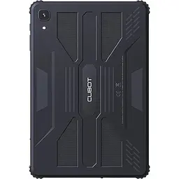 Планшет Cubot Tab Kingkong 8/256GB LTE Black Global version - мініатюра 3
